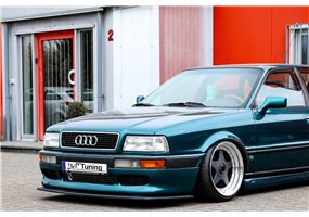 Labio delantero Audi 80 B4 con Votex Front