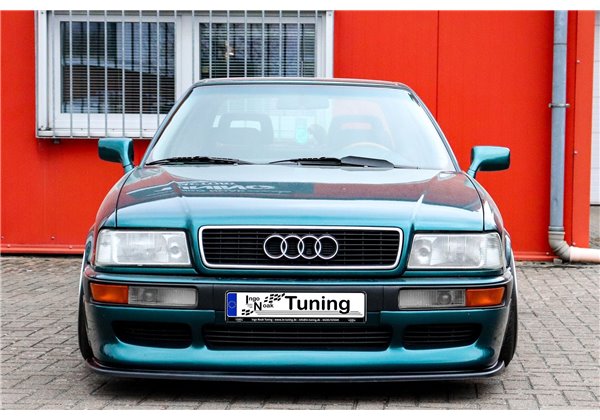 Labio delantero Audi 80 B4 con Votex Front