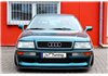Labio delantero Audi 80 B4 con Votex Front