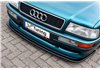 Labio delantero Audi 80 B4 con Votex Front