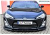 Labio delantero Toyota GT86