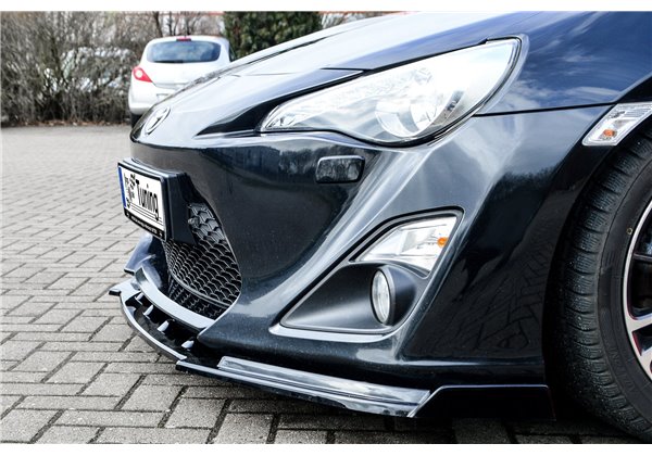 Labio delantero Toyota GT86