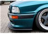 Labio delantero Audi 80 B4 con Votex Front