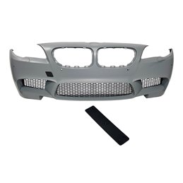 Labio delantero Audi A1 GB Sportback S-Line