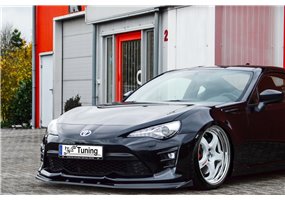 Labio delantero Toyota GT86 Facelift