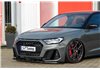 Labio delantero Audi A1 GB Sportback S-Line