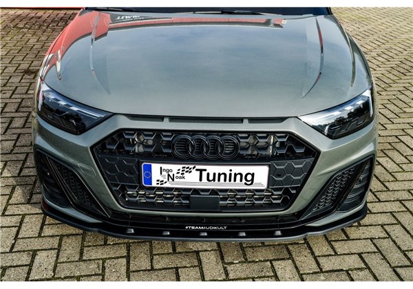 Labio delantero Audi A1 GB Sportback S-Line