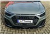 Labio delantero Audi A1 GB Sportback S-Line