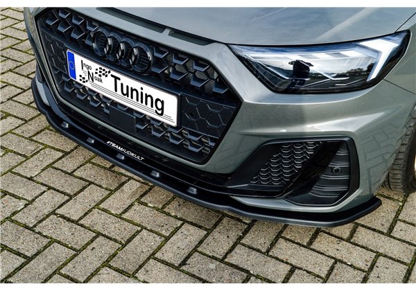 Labio delantero Audi A1 GB Sportback S-Line
