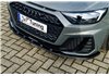 Labio delantero Audi A1 GB Sportback S-Line