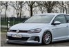 Labio delantero Volkswagen Golf 7 GTI + Performance