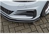 Labio delantero Volkswagen Golf 7 GTI + Performance