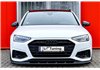 Labio delantero Audi A4 B9 Facelift desde año 2019-