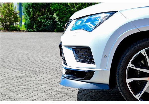 Labio delantero Cupra Ateca 5FP año 2018-2020