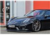 Labio delantero Porsche Cayman GTS 981