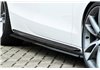 Añadidos laterales Audi A5 B8 S-Line Facelift año 2011-2017