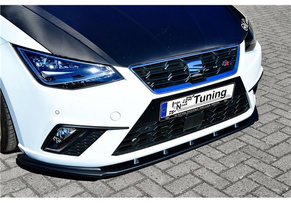 Labio delantero Seat Ibiza 6F KJ Vorfacelift