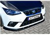 Labio delantero Seat Ibiza 6F KJ Vorfacelift