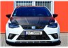 Labio delantero Seat Ibiza 6F KJ Vorfacelift