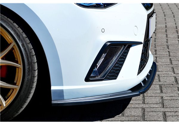 Labio delantero Seat Ibiza 6F KJ Vorfacelift