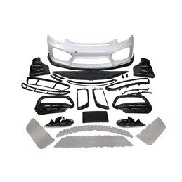 Labio delantero Seat Ibiza 6F KJ Vorfacelift