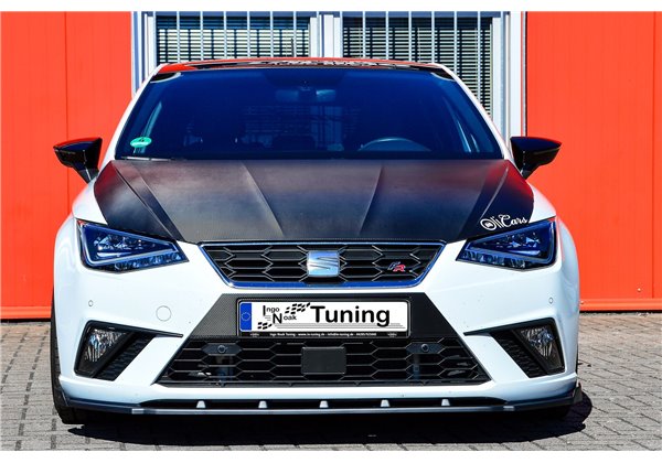 Labio delantero Seat Ibiza 6F KJ Vorfacelift