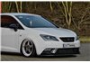 Labio delantero Seat Ibiza 6J SC ST Facelift