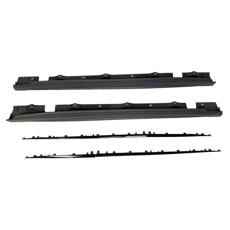 Labio delantero Seat Ibiza 6J SC ST Facelift