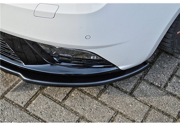 Labio delantero Seat Ibiza 6J SC ST Facelift