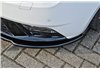 Labio delantero Seat Ibiza 6J SC ST Facelift