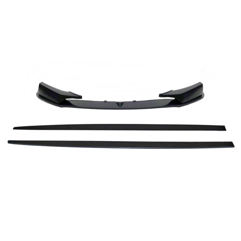 Labio delantero Seat Ibiza 6J SC ST Facelift