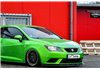 Labio delantero Seat Ibiza 6J SC ST Vorfacelift