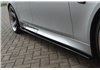 Añadidos laterales BMW 5er E60 E61 M-Paket + M5