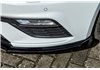 Labio delantero Seat Leon 5F Facelift FR Cupra