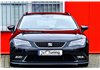 Labio delantero Seat Leon 5F Style