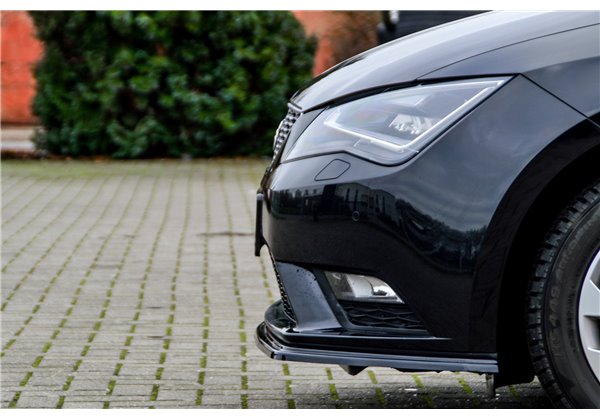 Labio delantero Seat Leon 5F Style