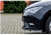 Labio delantero Seat Leon 5F Style