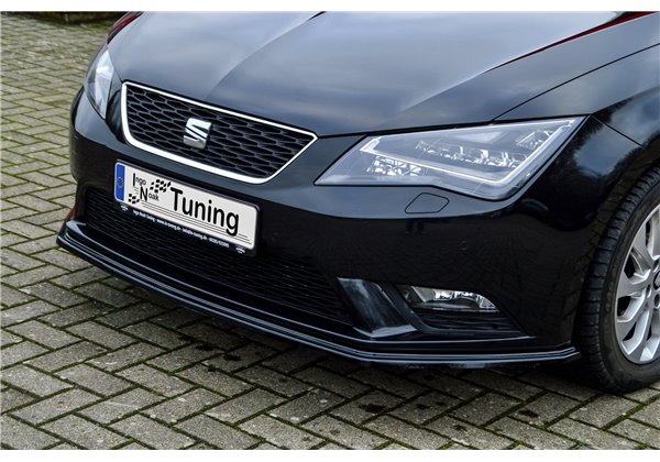 Labio delantero Seat Leon 5F Style