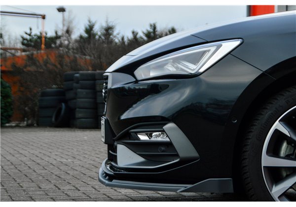 Labio delantero Seat Leon KL +ST