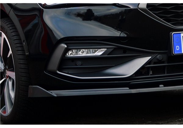 Labio delantero Seat Leon KL +ST