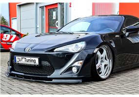 Labio delantero Toyota GT86