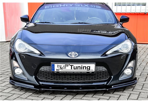 Labio delantero Toyota GT86