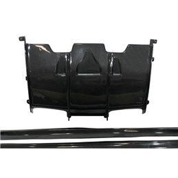 Labio delantero Toyota GT86