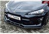 Labio delantero Toyota GT86 Facelift