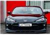 Labio delantero Toyota GT86 Facelift