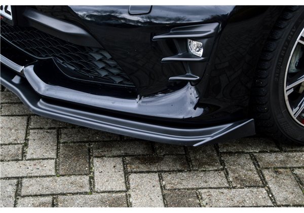 Labio delantero Toyota GT86 Facelift