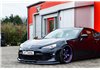 Labio delantero Toyota GT86 Facelift