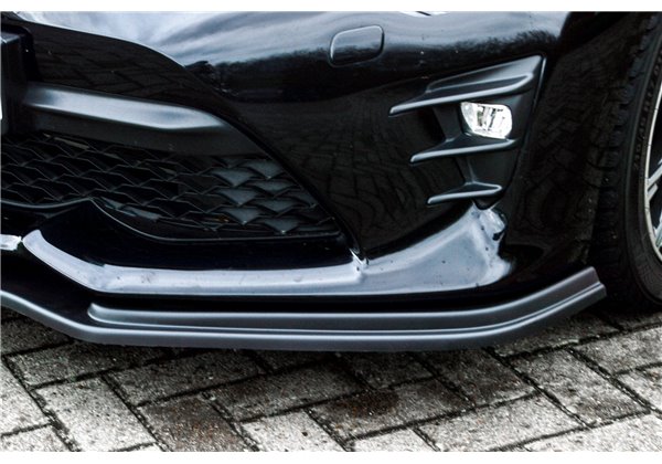 Labio delantero Toyota GT86 Facelift