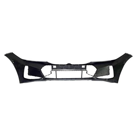 Labio delantero Volkswagen Golf 7 GTI Clubsport