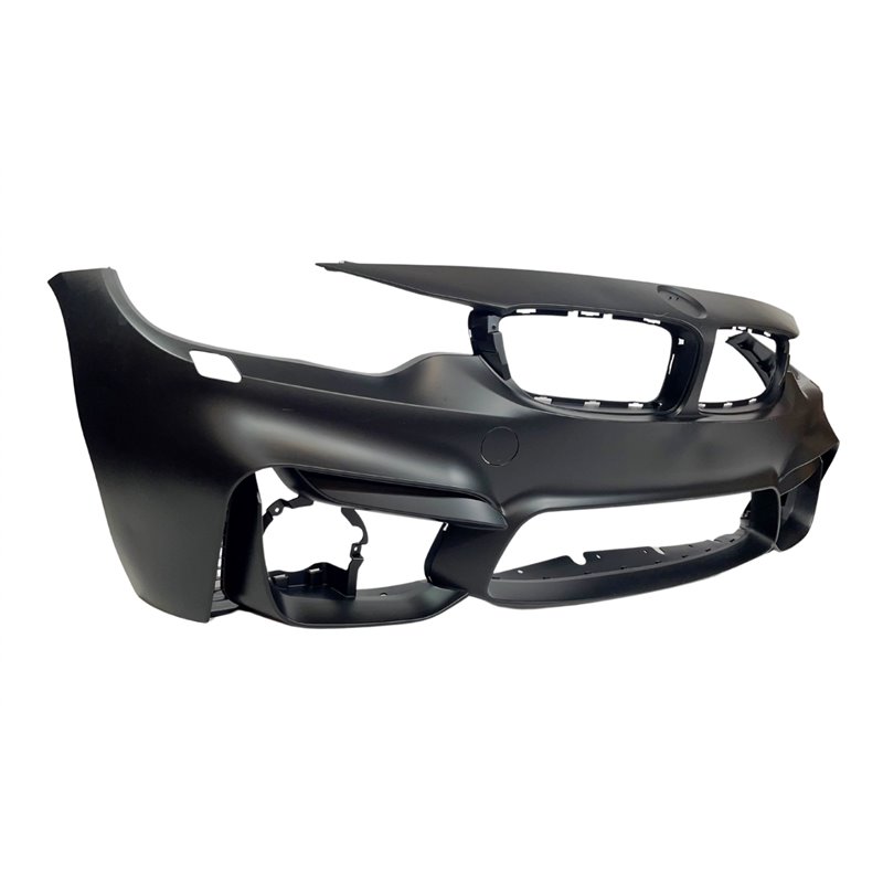 Labio delantero Volkswagen Polo 5 6C